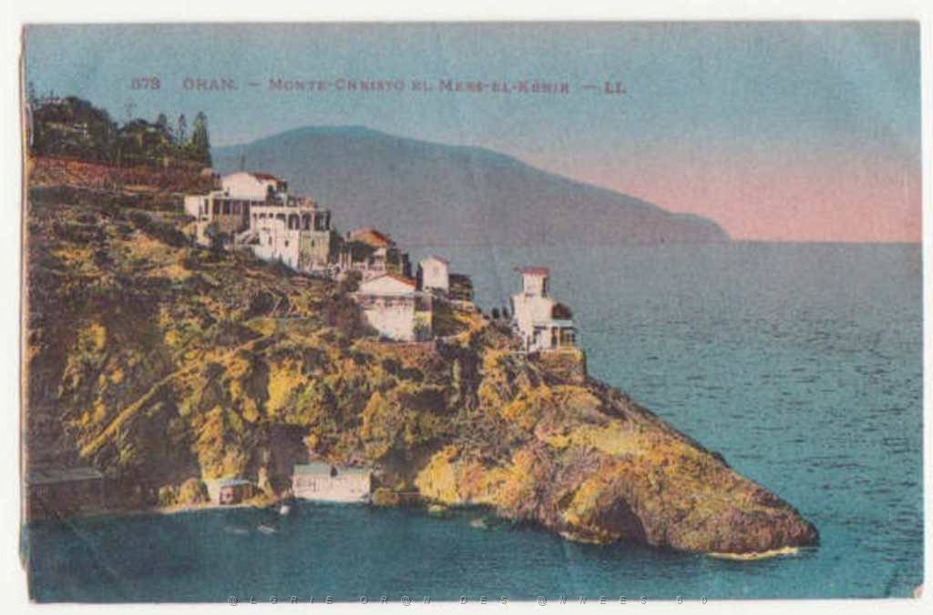 MONTE CHRISTO 1932.JPG